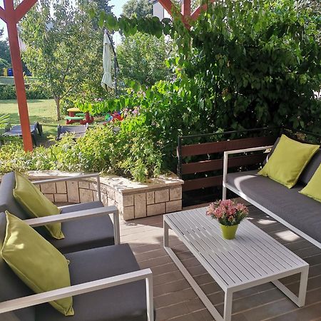 Apartment Ema Медулин Экстерьер фото