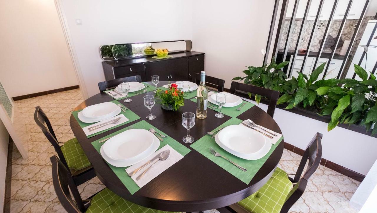 Apartment Ema Медулин Экстерьер фото